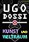Ugo Dossi - Art and Space's primary photo