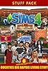 Primary photo for The Sims 4: Oughties Big Rapids Living Stuff Primary photo for The Sims 4: Oughties Big Rapids Living Stuff