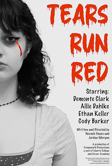 Primary photo for Tears Run Red Primary photo for Tears Run Red