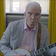 Primary photo for Steve Martin and the Steep Canyon Rangers: So Familiar