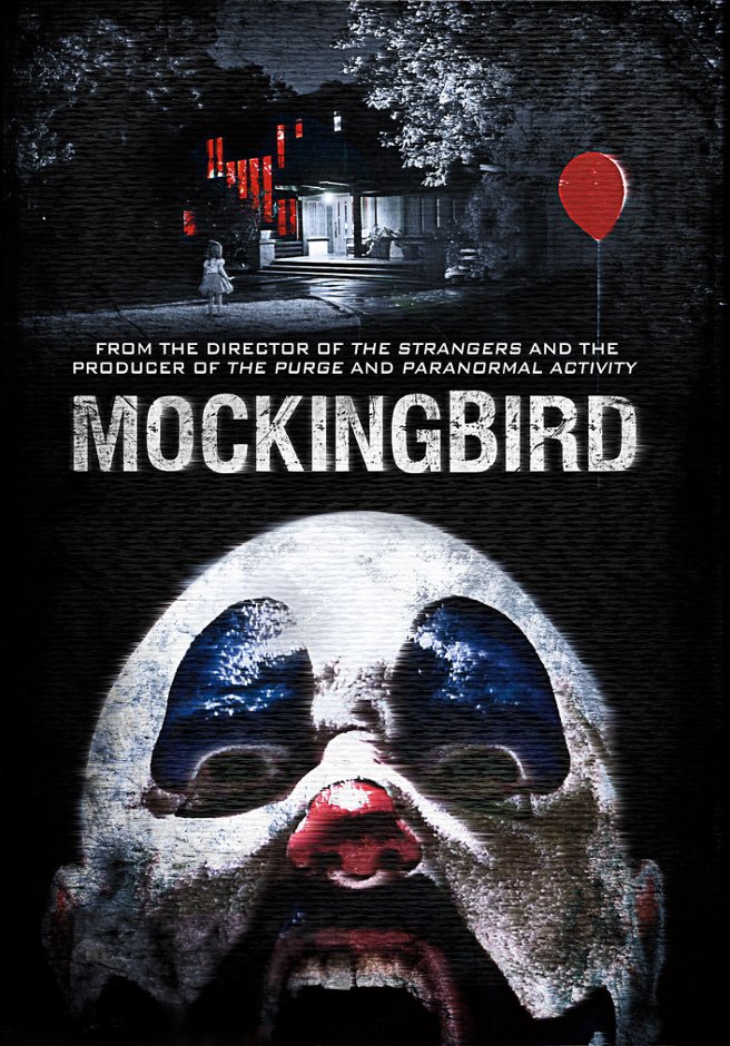 Poster of Mockingbird