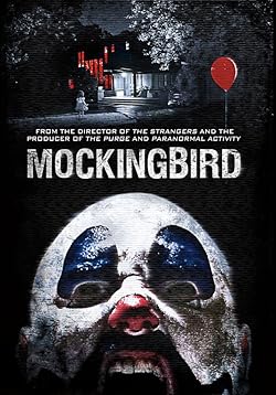 Poster of Mockingbird
