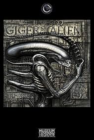 ギーガーズ・エイリアン GIGER’S ALIEN & 展示チラシ1987 ギーガーズ・エイリアン GIGER'S ALIEN & 展示チラシ1987 - メルカリ