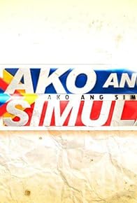 Primary photo for Ako ang simula