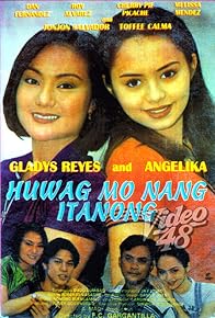 Primary photo for Huwag mo ng itanong Primary photo for Huwag mo ng itanong