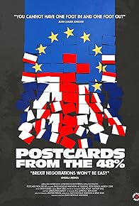 Primary photo for Postcards from the 48%