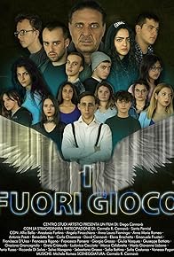 Primary photo for I fuori gioco Primary photo for I fuori gioco