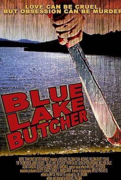 Primary photo for Blue Lake Butcher Primary photo for Blue Lake Butcher