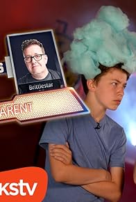 Primary photo for Kid V Parent