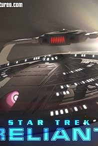 Primary photo for Star Trek: Reliant Primary photo for Star Trek: Reliant