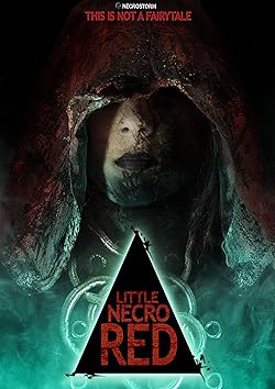 Poster of Little Necro Red