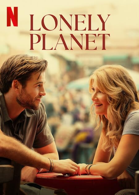 Lonely Planet 2024 ORG Hindi Dual Audio 1080p | 720p | 480p NF HDRip ESub Download