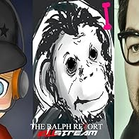 Primary photo for The Weekender with Mister Metokur, Asterios Kokkinos, & Mumkey Jones Primary photo for The Weekender with Mister Metokur, Asterios Kokkinos, & Mumkey Jones