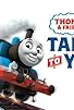 Primary photo for Thomas & Friends: Talk to You