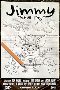 Primary photo for Jimmy The Pig