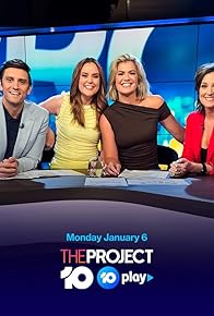 Primary photo for Episode dated 6 January 2025 Primary photo for Episode dated 6 January 2025