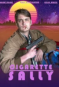 Primary photo for Cigarette Sally