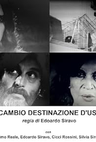 Primary photo for Cambio destinazione d'uso Primary photo for Cambio destinazione d'uso