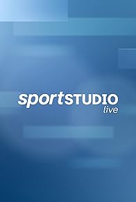 Primary photo for Sportstudio live