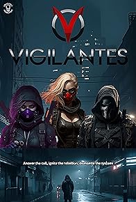 Primary photo for Vigilantes