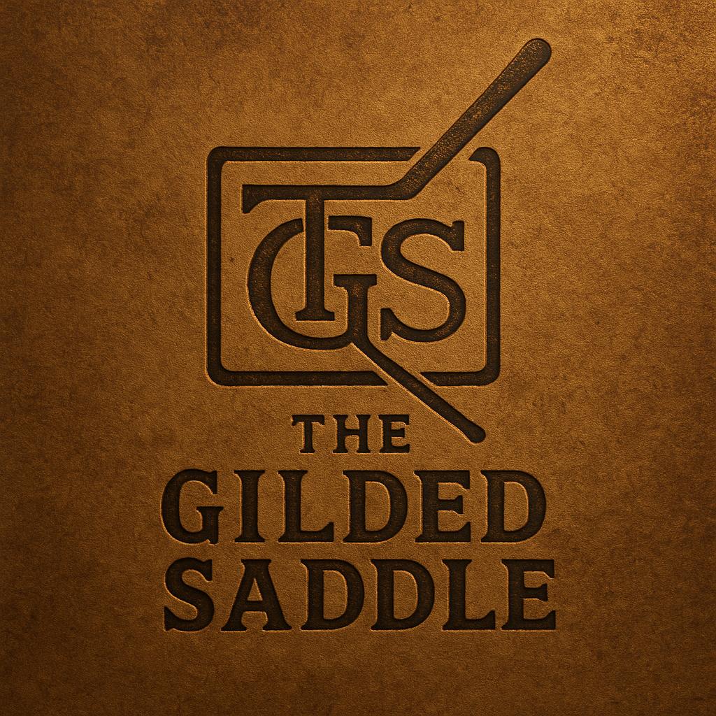 The Gilded Saddle