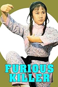 Primary photo for The Furious Killer