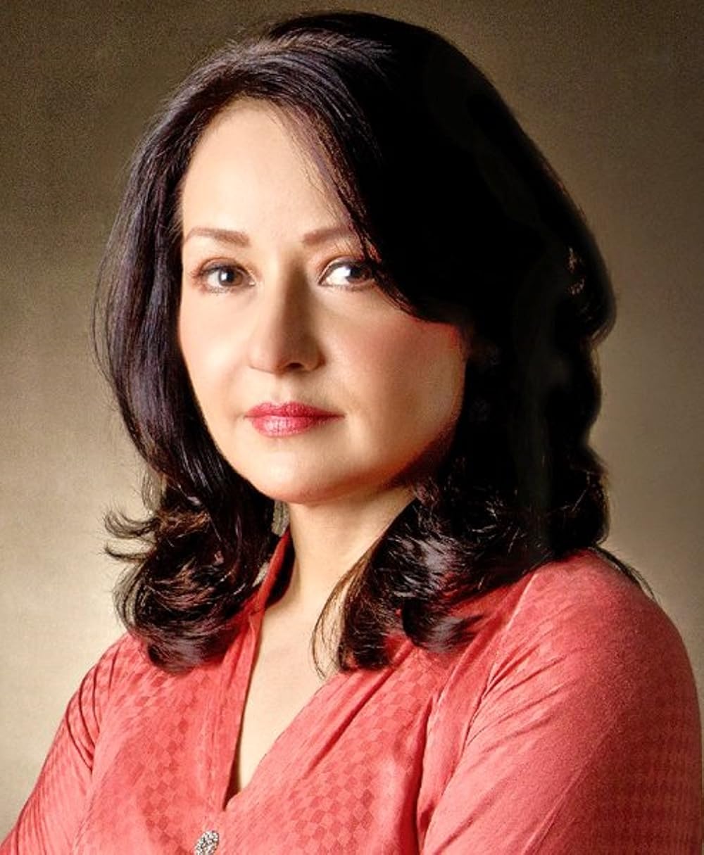 Picture of Zeba Bakhtiar