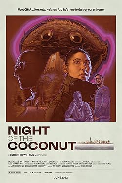 Poster of Night of the Coconut