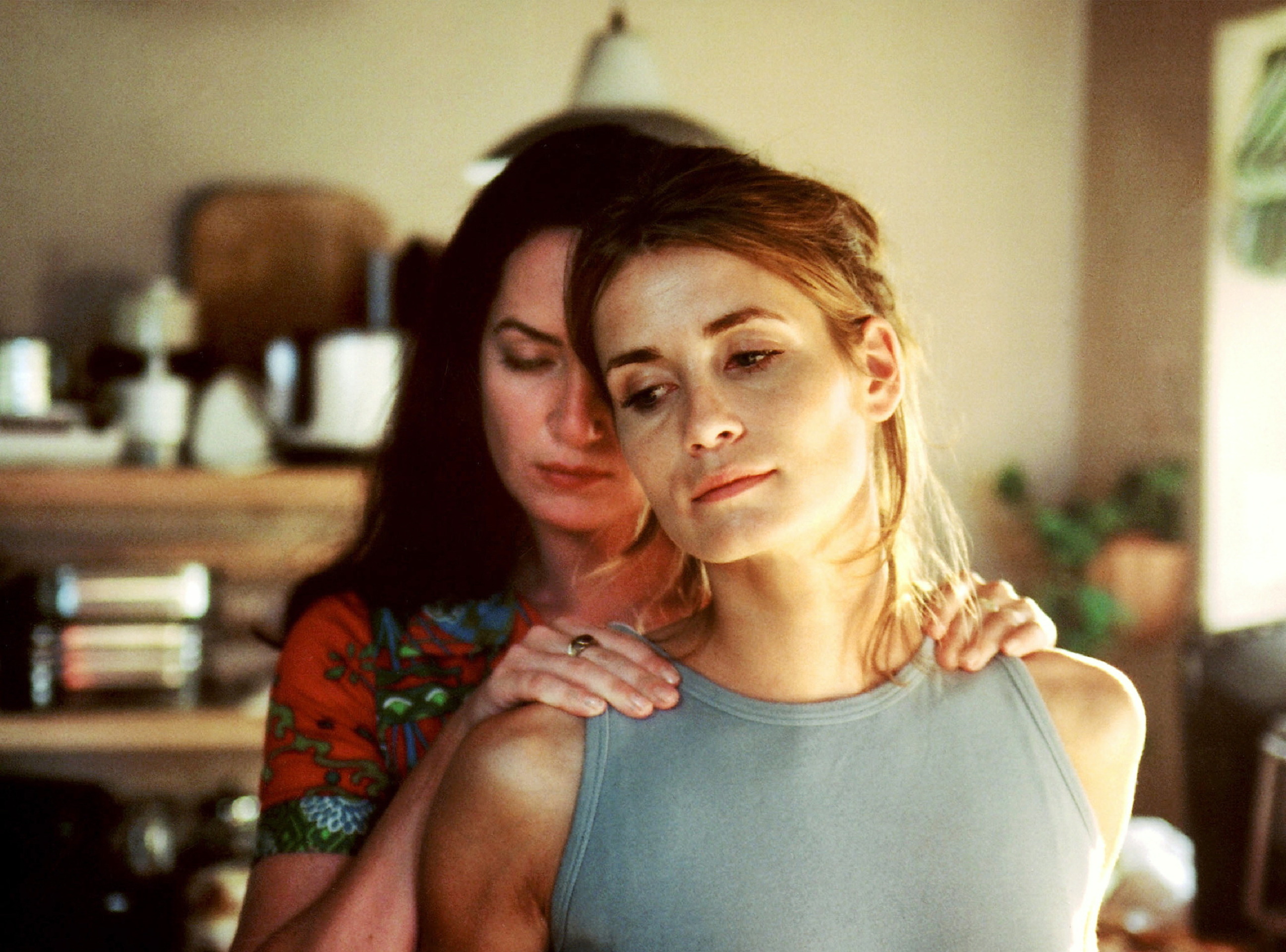 Love and Desire (TV Movie 2003) - IMDb