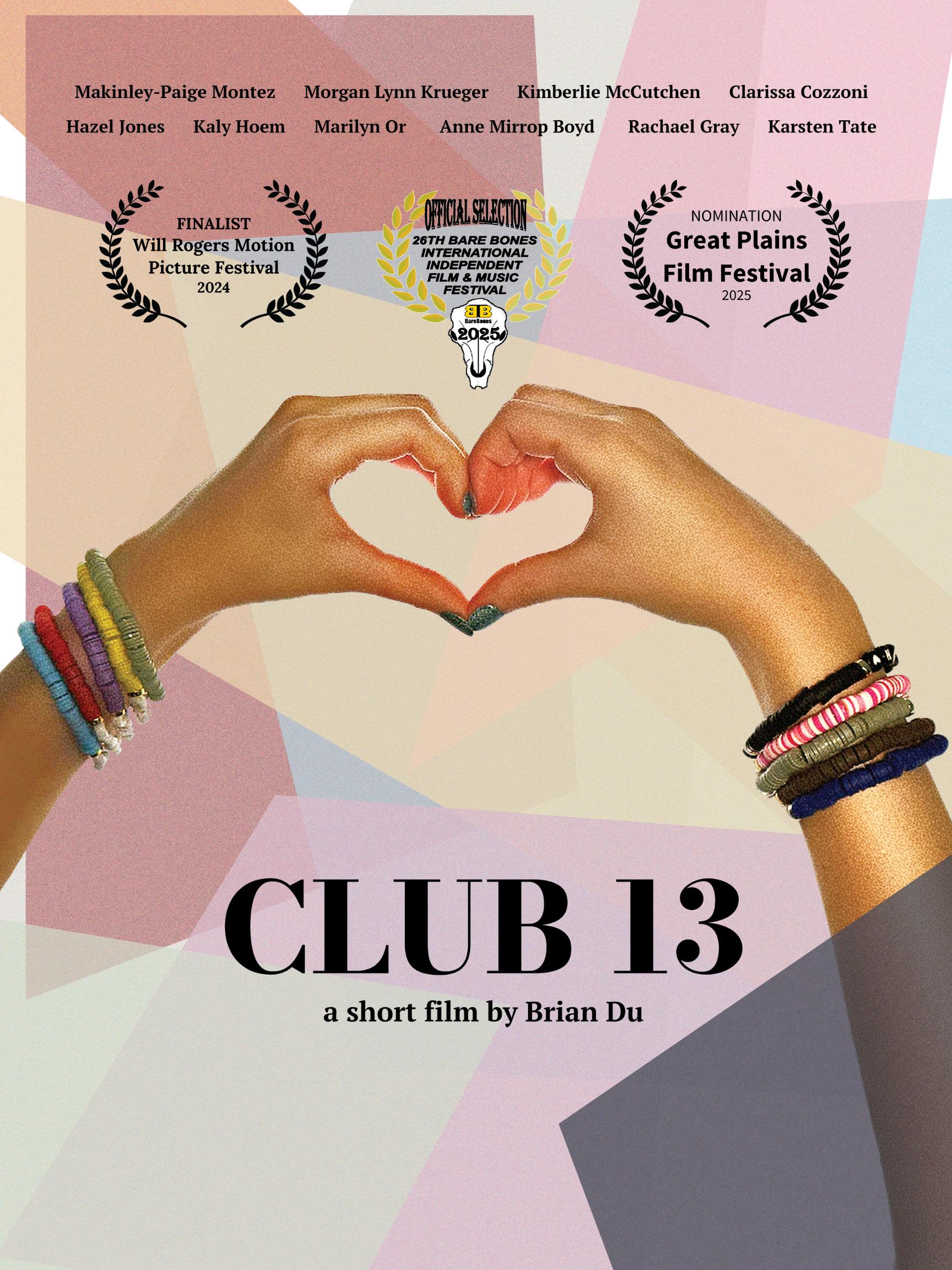 Club 13
