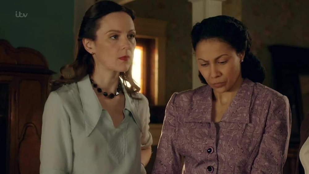 The Bletchley Circle San Francisco The Bletchey Circle Sanfrancisco