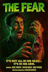 Primary photo for The Fear