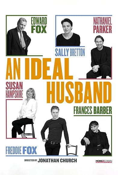 Primary photo for An Ideal Husband Primary photo for An Ideal Husband