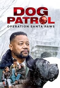 Primary photo for Dog Patrol: Operation Santa Paws