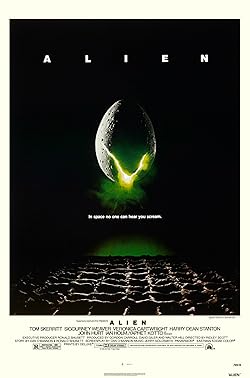 Poster of Alien