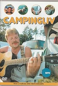 Primary photo for Campingliv