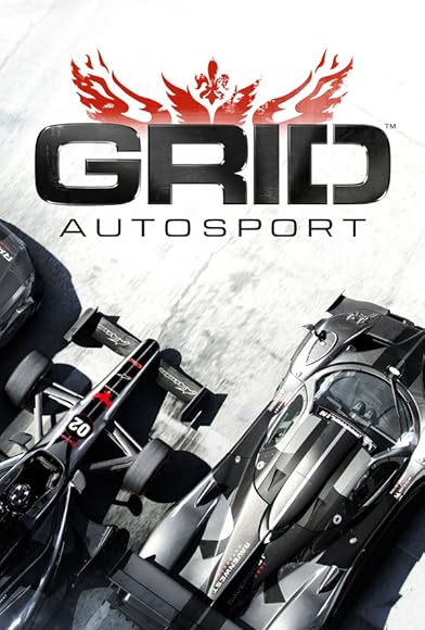 Primary photo for GRID Autosport Primary photo for GRID Autosport