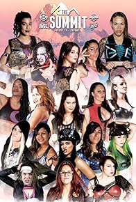 Primary photo for RISE Wrestling the Summit Primary photo for RISE Wrestling the Summit