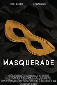Primary photo for Masquerade