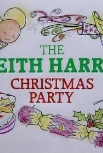 Primary photo for The Keith Harris Christmas Party Primary photo for The Keith Harris Christmas Party