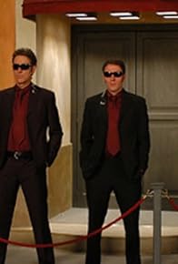 Primary photo for Episode #1.4