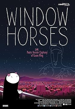 Poster of Window Horses