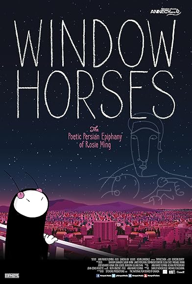 Primary photo for Window Horses Primary photo for Window Horses