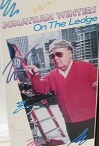 Primary photo for Jonathan Winters: On the Ledge Primary photo for Jonathan Winters: On the Ledge