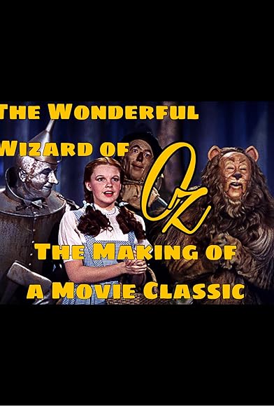 Primary photo for The Wonderful Wizard of Oz: 50 Years of Magic Primary photo for The Wonderful Wizard of Oz: 50 Years of Magic