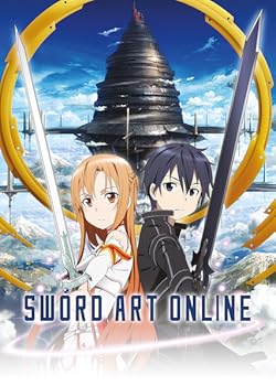 Poster of Sword Art Online 