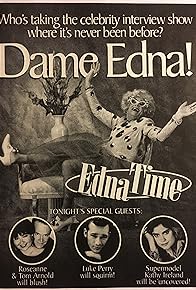 Primary photo for Edna Time Primary photo for Edna Time