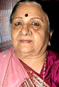 Primary photo for Sudha Shivpuri Primary photo for Sudha Shivpuri