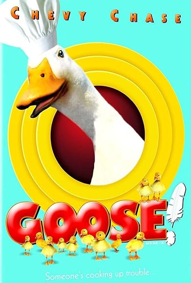 Primary photo for Goose on the Loose Primary photo for Goose on the Loose