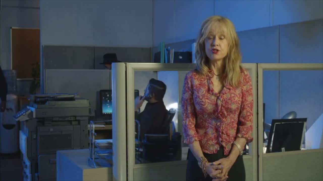 Sự Thèm Ăn Vì Tội Lỗi